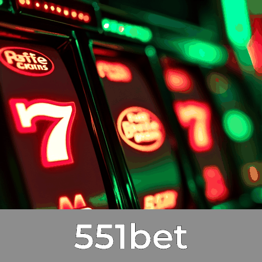Explore as Oportunidades de Ganhar no Cassino 551bet