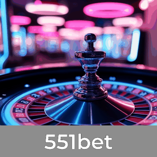 Emocione-se com o Ambiente Envolvente e Realismo Psicológico do Cassino 551bet