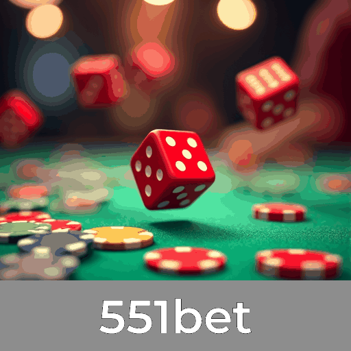 Aproveite os Bônus Exclusivos da 551bet!