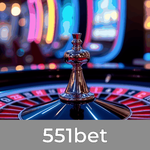 551bet: A Revolução em Apostas Móveis