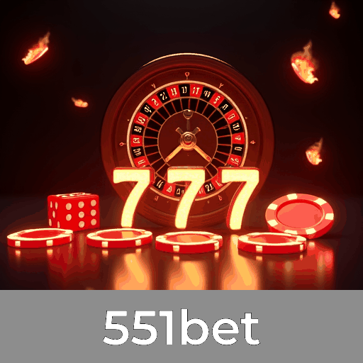 551bet: Sua Plataforma Segura e Divertida