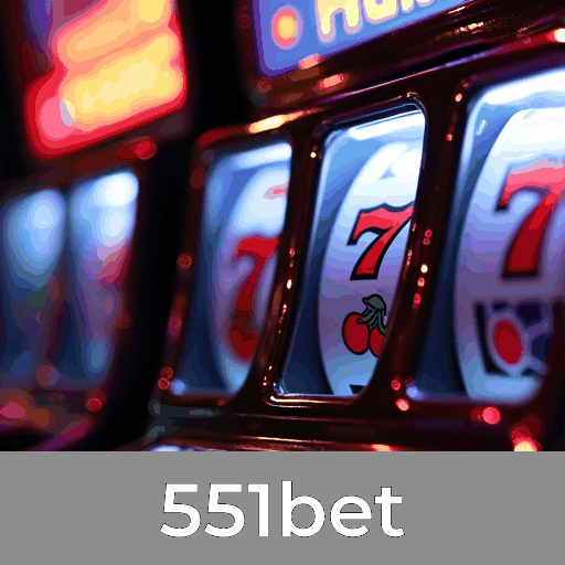 Aproveite os Bônus Exclusivos da 551bet!