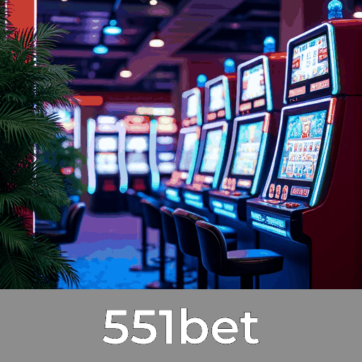 551bet: Sua Plataforma Segura e Divertida