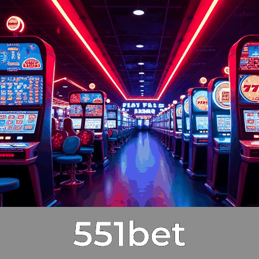 551bet: A Revolução em Apostas Móveis