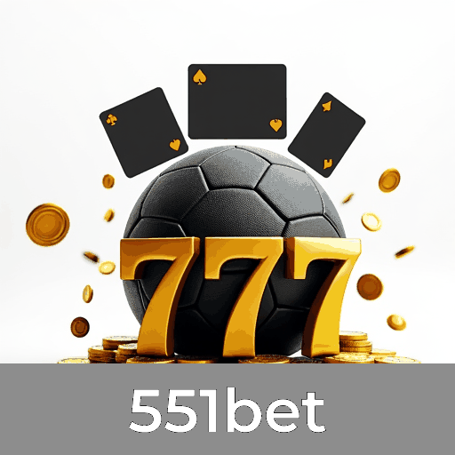 551bet: A Revolução em Apostas Móveis