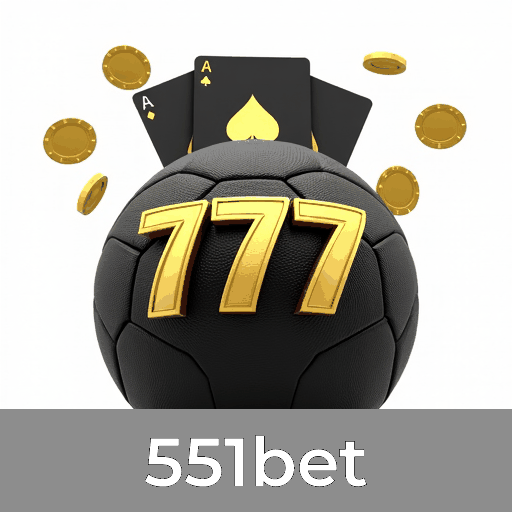 Aproveite os Bônus Exclusivos da 551bet!