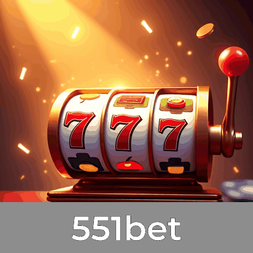 Explore as Oportunidades de Ganhar no Cassino 551bet