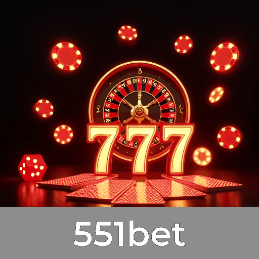 551bet: Sua Plataforma Segura e Divertida