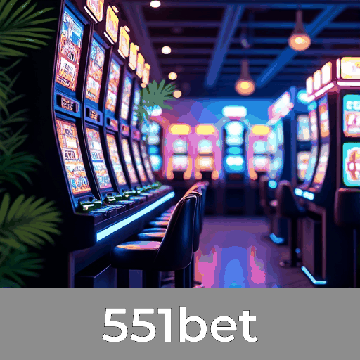 Exclusivo: Experimente o Acesso Seguro Instantâneo no 551bet