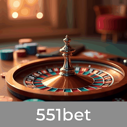 551bet: A Revolução em Apostas Móveis