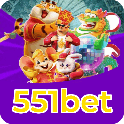 Download PC 551bet