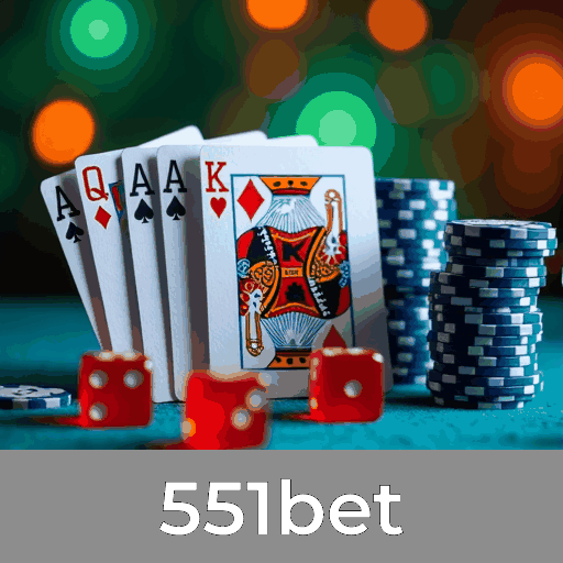 Aproveite os Bônus Exclusivos da 551bet!