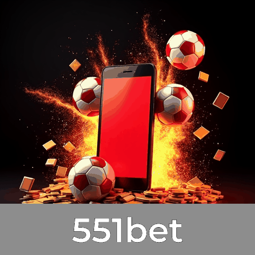 Aproveite os Bônus Exclusivos da 551bet!