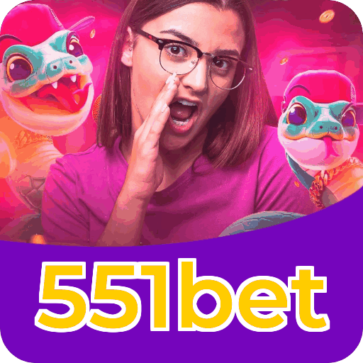 Segurança 551bet