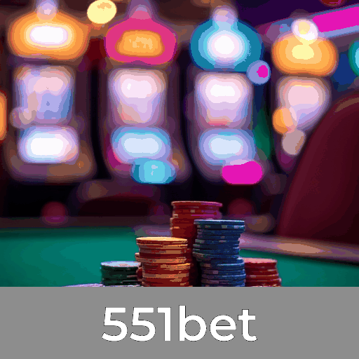 551bet: Plataforma de Apostas com Segurança e Serviço Profissional