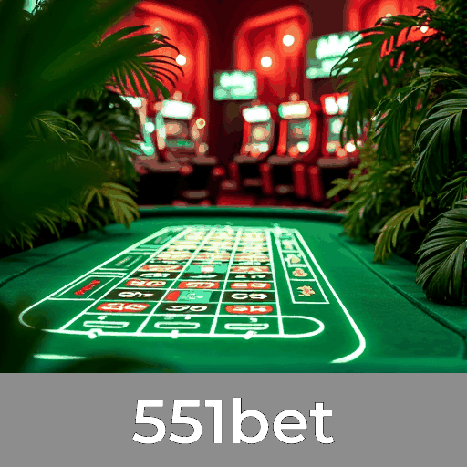 Multiplique Seus Ganhos com Estratégia Integrada de Promoções na 551bet