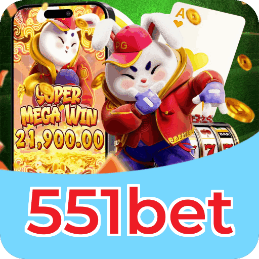 Slots Premium da PG Soft na 551bet