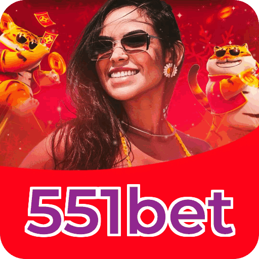 Login rápido no app 551bet