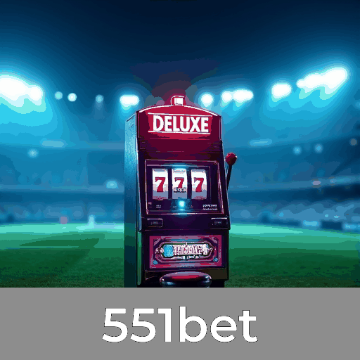 551bet: A Revolução em Apostas Móveis