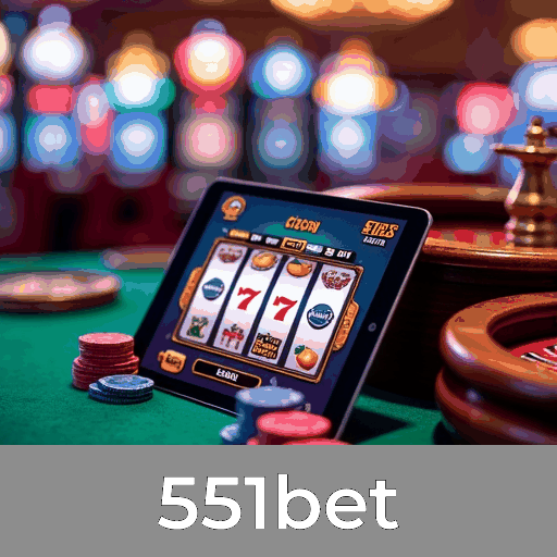 551bet: Especialistas em Apostas Esportivas e Foco no Brasil