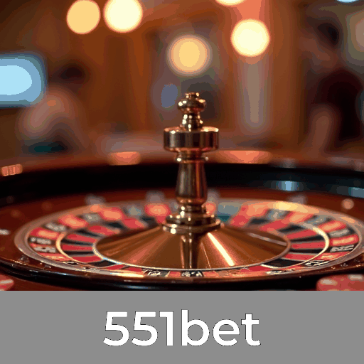 Explore as Oportunidades de Ganhar no Cassino 551bet