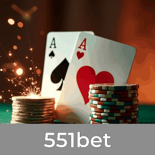 Exclusivo: Experimente o Acesso Seguro Instantâneo no 551bet
